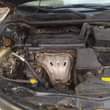 A picture of Camry muscle