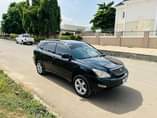 A picture of Lexus