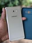 A picture of SAMSUNG C9 PRO