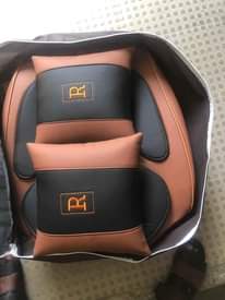 A picture of Seat covers