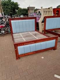 A picture of 5by6 bed