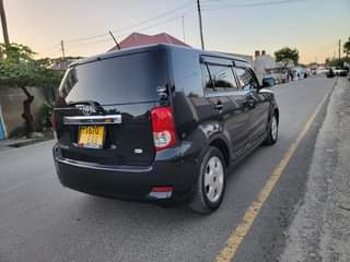 A picture of TOYOTA RUMION
