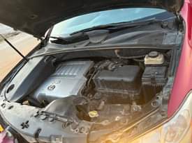 A picture of 2009 Lexus RX350