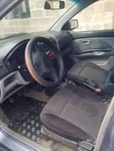 A picture of Kia picanto 2008