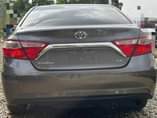 A picture of Tokumbo 2015 Toyota Camry duty fully paid available now Price