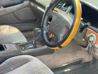 A picture of Mark 2 6m Call 0701488581 What s 0776417404