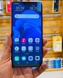 A picture of Vivo y85