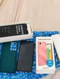 A picture of Samsung galaxy A03 core