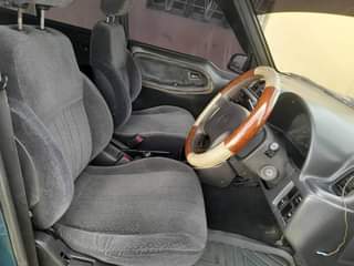 A picture of TOYOTA ESCUDO