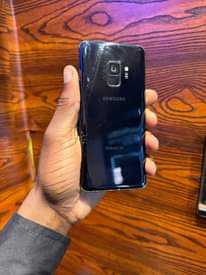 A picture of Samsung S9 64GB 4G