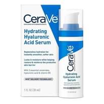 A picture of Skin care and heath