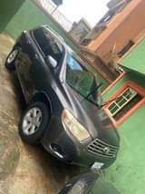 A picture of 08 Toyota Highlander