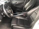 A picture of Mercedes Benz CLA250 AMG 2013