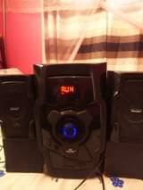 A picture of Radio