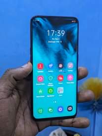 A picture of OPPO FIND X duos