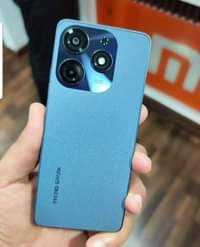 A picture of TECNO SPARK 20c