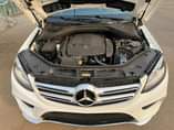 A picture of 2016 Gle350