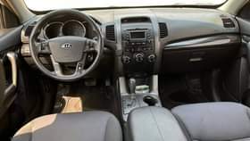 A picture of 2012 Kia Sorento