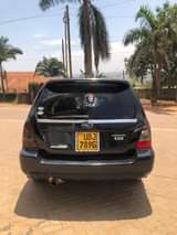 A picture of Subaru 20million now 0703290353