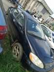 A picture of Toyota Corolla