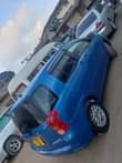 A picture of Toyota Raum new shape Iko vzr sana Bei ml 7.7