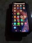 A picture of Infinix Smart 5 4G