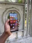 A picture of Samsung A32 Bei 180 000 Naomba usome maelezo ya post