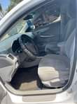A picture of Clean used Toyota Corolla 2010 model 3 5m net price