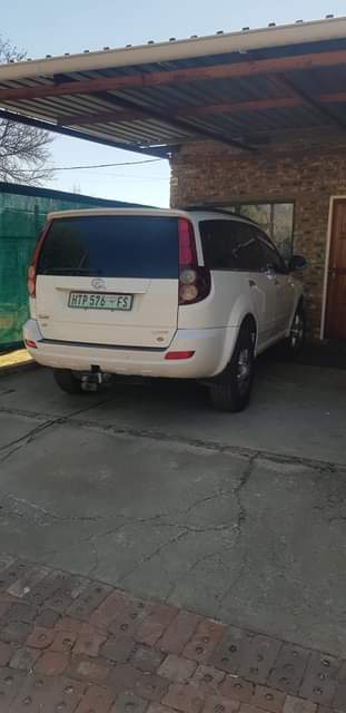 haval
