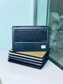 A picture of HP PROBOOK X360 11E 4GB RAM 128GB SSD TOUCHSCREEN
