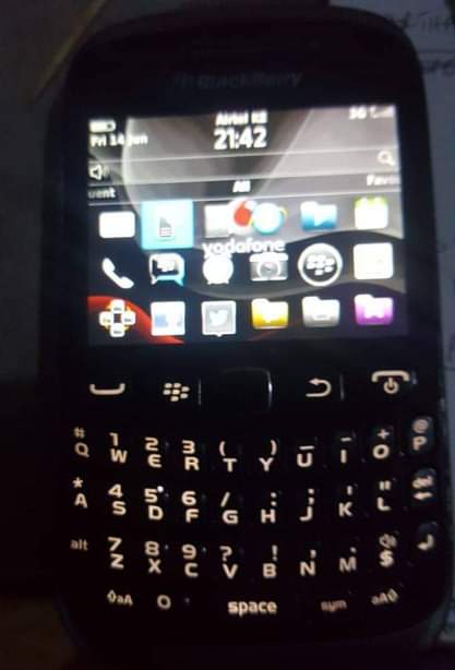 Qmall.co.ke (.