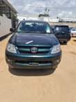 A picture of 2012 toyota hilux double cabin