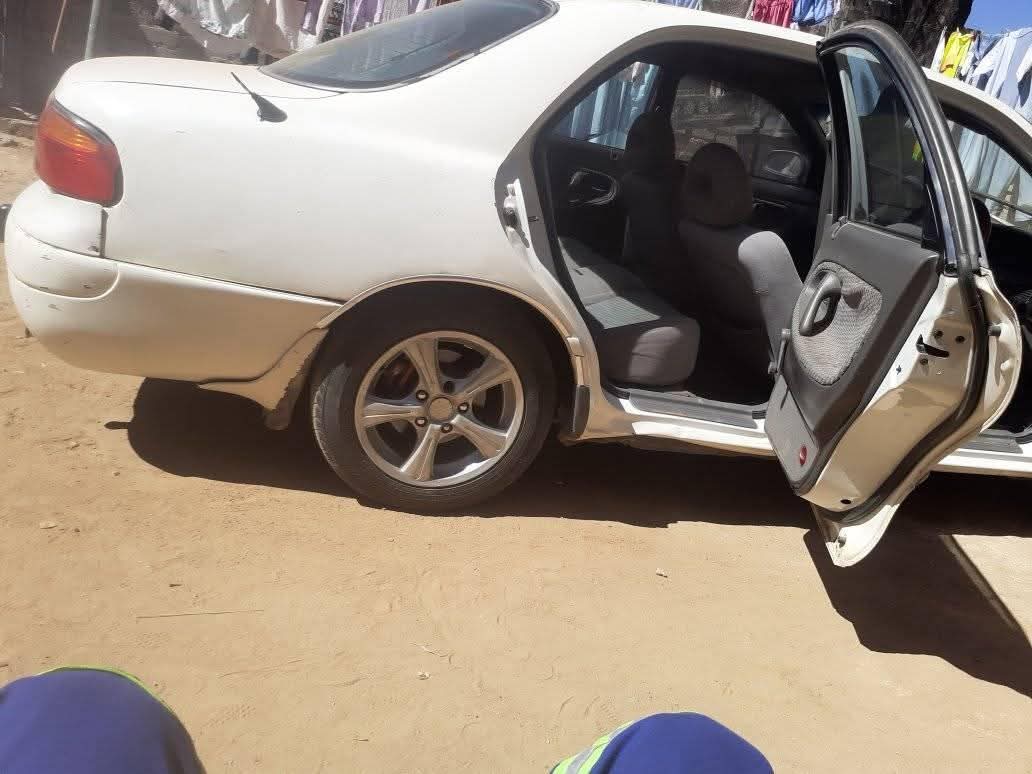 cheap cars randburg