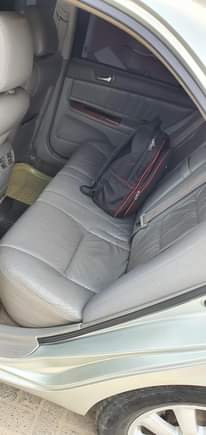 A picture of Registered but not use pure first body