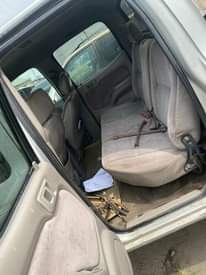 A picture of 2004 Toyota Tacoma
