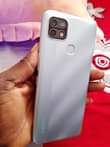 A picture of Infinix hot 10i gb 64 ram 2 piga simu 0699107829