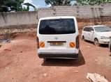A picture of TOYOTA HIACE DRONE