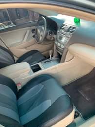 A picture of Toyota Camry 09 Only serious buyer First body untampered engine