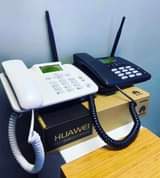 A picture of Huawe simu za mezani 0676175260