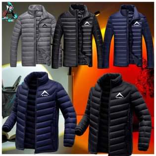 jackets