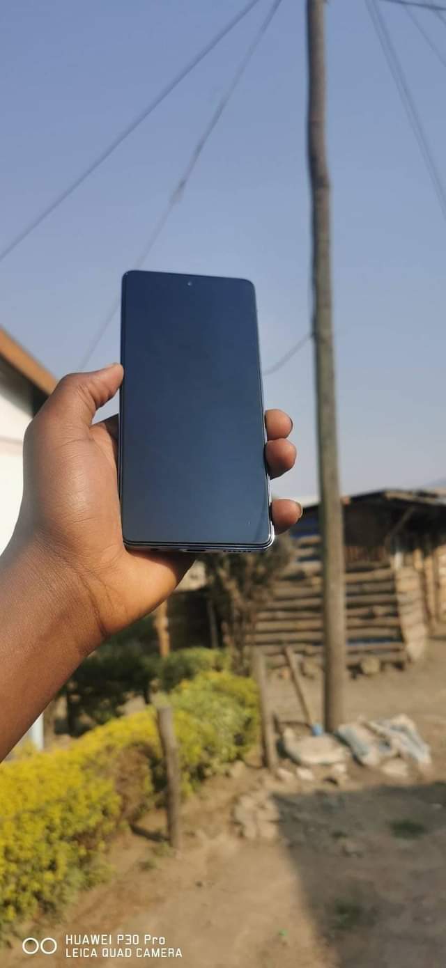 A picture of Camon 20 pro