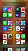 A picture of iphone 7
