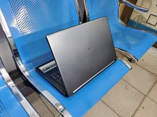 A picture of Acer Aspire 8th generation