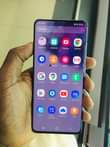 A picture of Samsung S 20