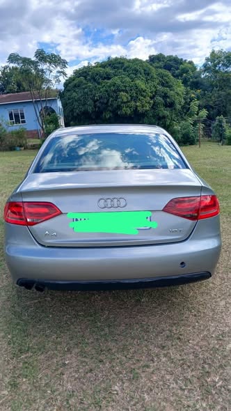 used audi a4