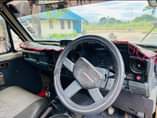 A picture of Cruiser pick up 0715999924