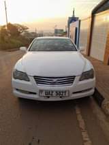 A picture of Mark x 14 5million now now push button 0703290353