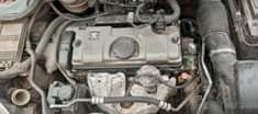 A picture of Peugeot 206