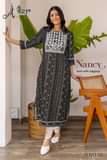 A picture of NANCY KURTI