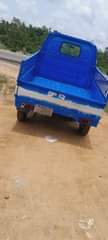 A picture of 2001 Suziki Mini pickup
